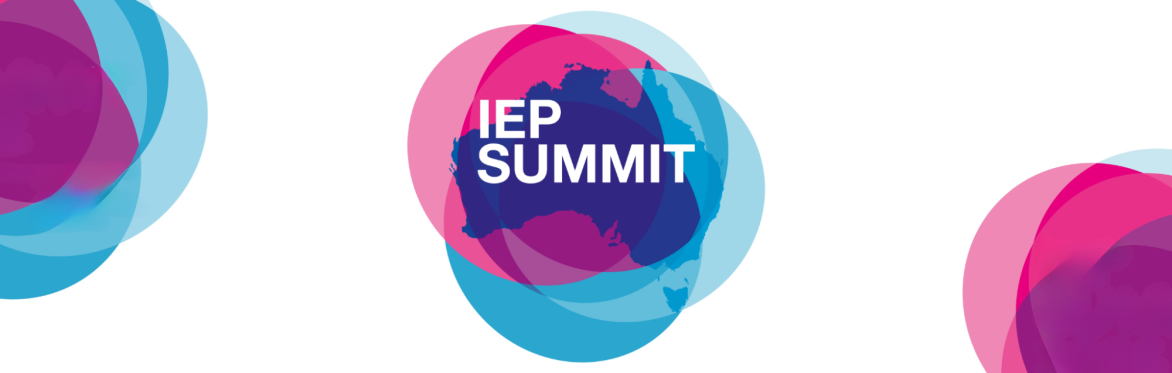IEP Summit Australia 2026