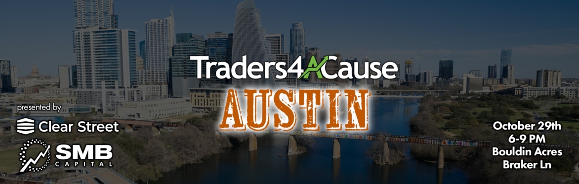 T4AC Austin Happy Hour