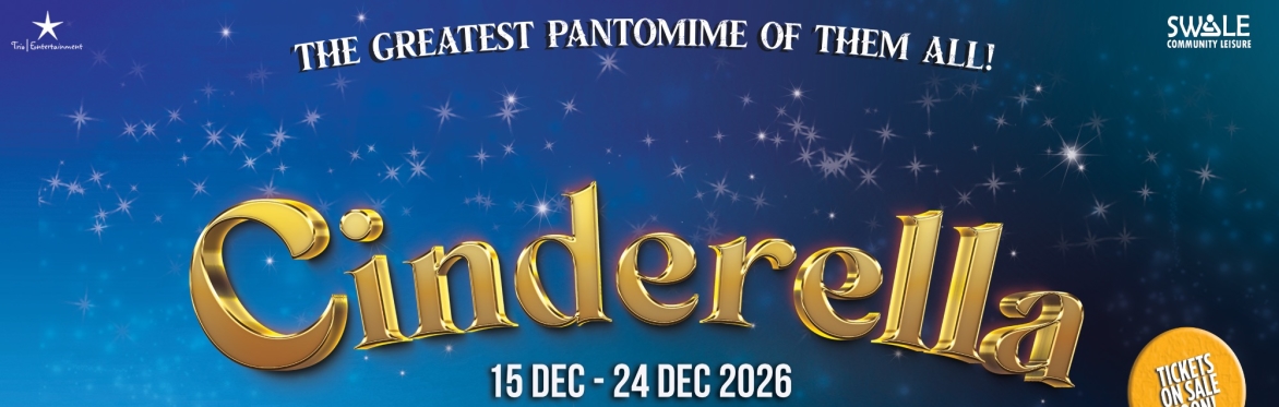 CINDERELLA