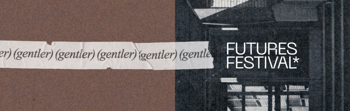 Designers rethinking waste — GFF*