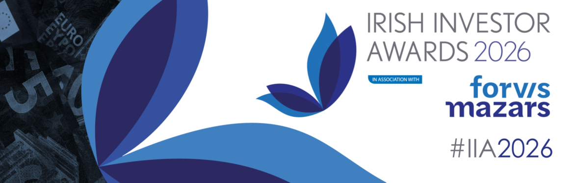 Irish Investor Awards