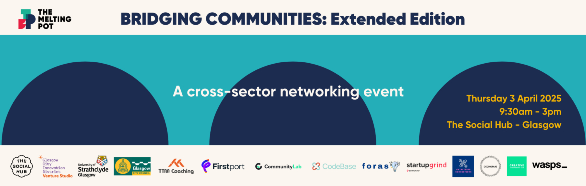Bridging Communities - The Extended Edition
