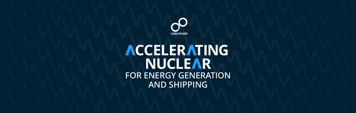 Accelerating Nuclear for Energy Generation and Shipping