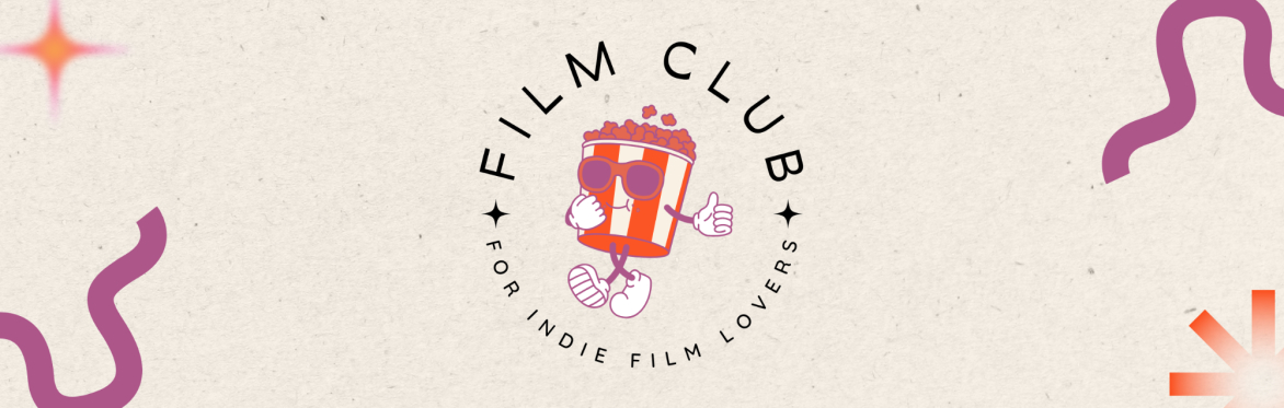 Best of The Fest's Comedies - February Film Club | Sunrise Film Festival