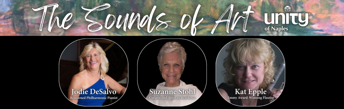 The Sounds of Art | A Musical Performing Arts Journey