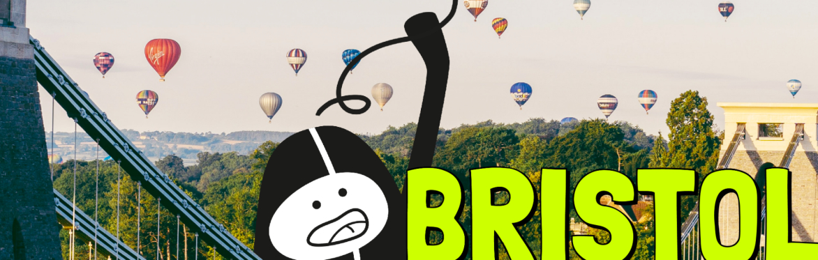 The Barista League: Bristol 2023
