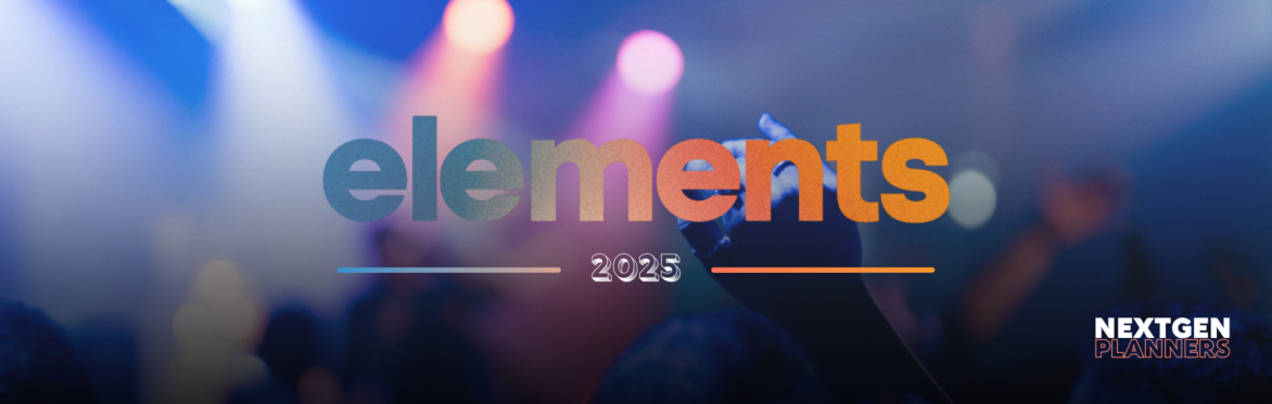 ELEMENTS 2025