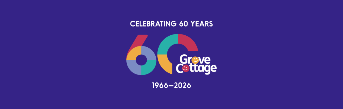 Grove Cottage 60th Celebration