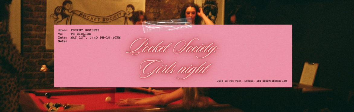 GIRLS NIGHT