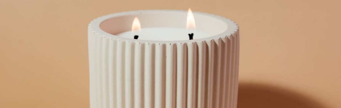 Soy Candle Making in the Tipi - Create Your Own Scent Blend - With Tea and Cake
