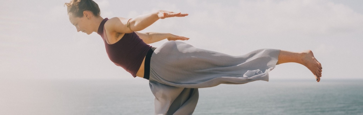 Summer Solstice Yoga with Jas
