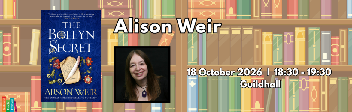 Alison Weir — The Boleyn Secret