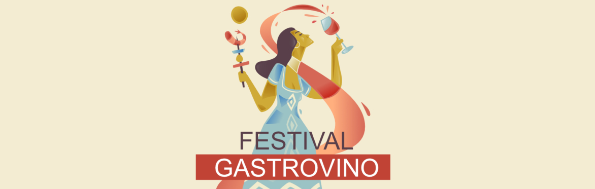 Gastrovino Food and Wine Festival Nov 29 - Dec 1 2024