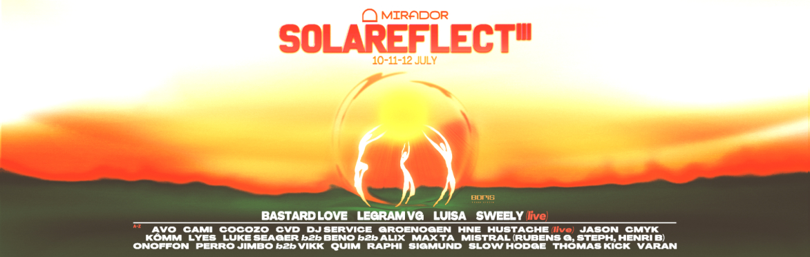 SolaReflect III