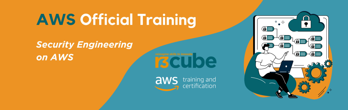 AWS Official Training - Security Engineering on AWS 14/07/2026