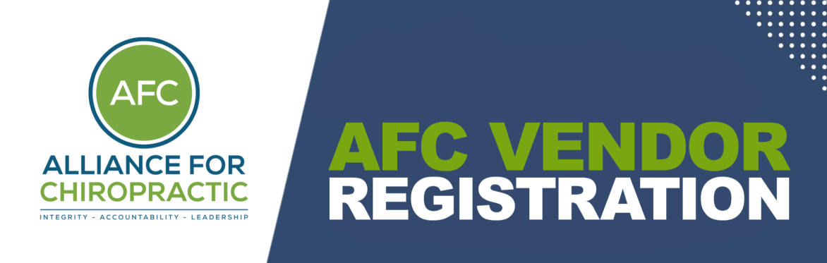 Spring 2026 Vendor Registration