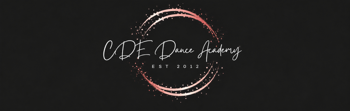CDE Dance Academy (Saturday Night)