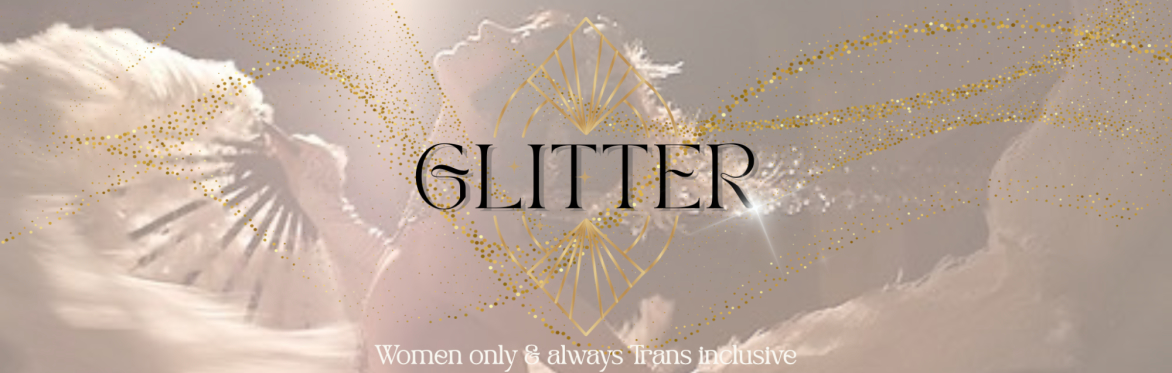 ✨Glitter✨ Queer Women's Dance Party