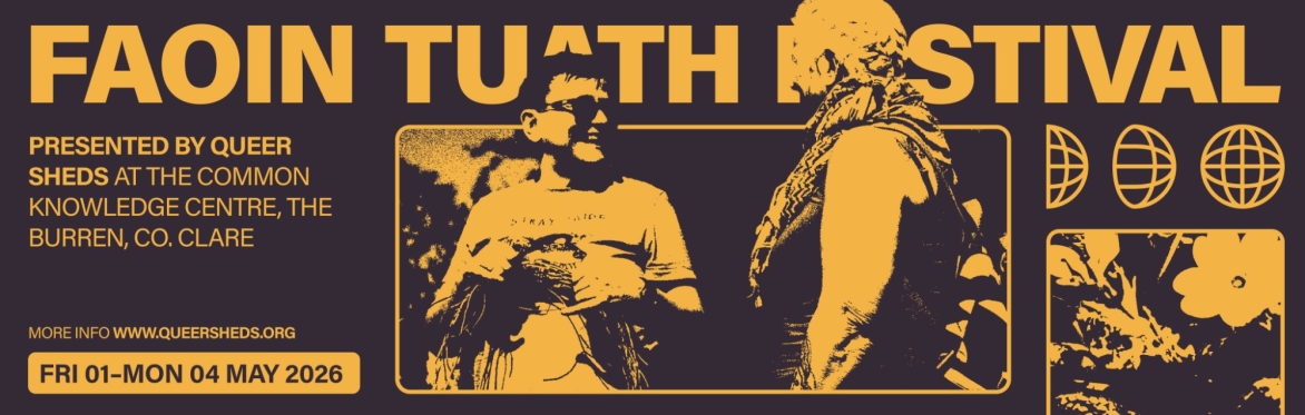 FAOIN TUATH FESTIVAL 2026