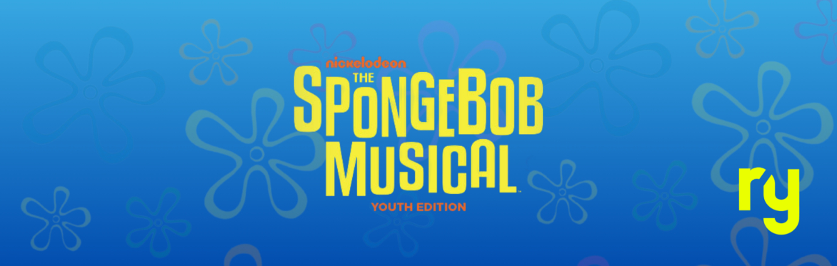 The Sponge Bob Musical - Youth Edition
