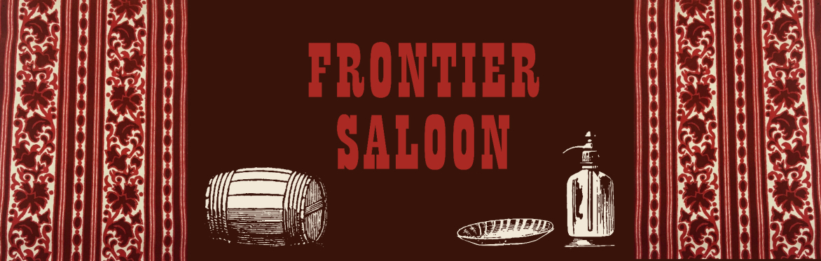 Frontier Saloon