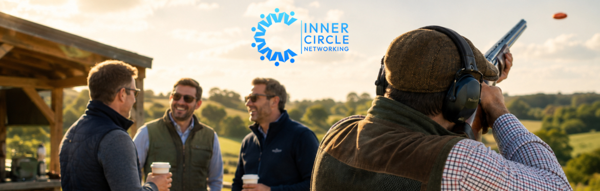 Inner Circle Clay Shooting Networking