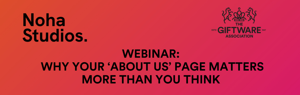 Why Your 'About Us' Page Matters More Than You Think