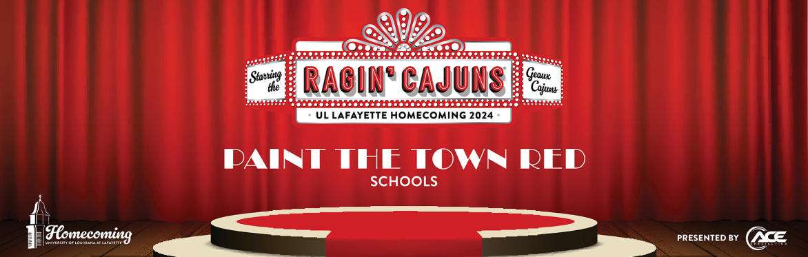 Paint the Town Red Schools
