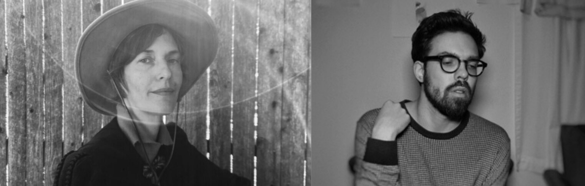 Josephine Foster & Henry Jamison @ Radio Bean