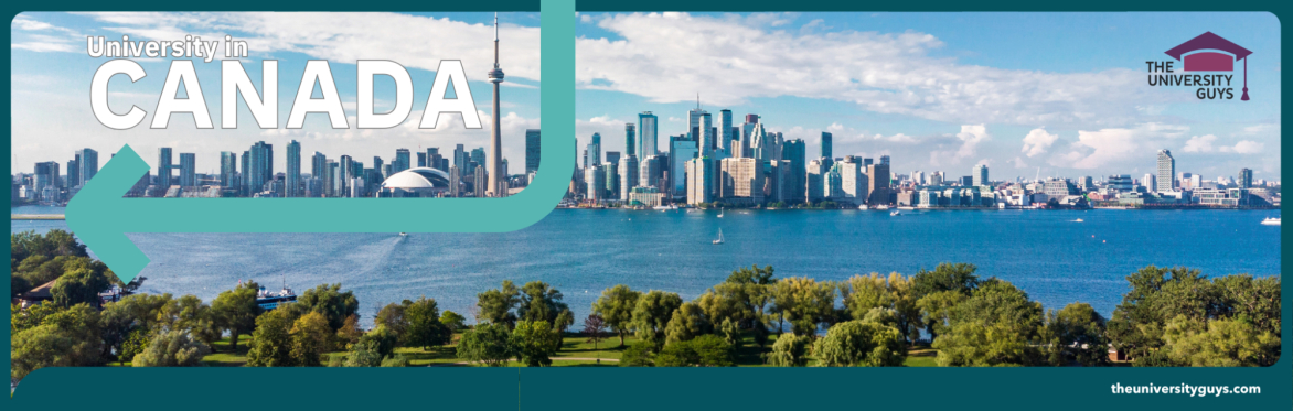 Canadian University Admissions Webinar
