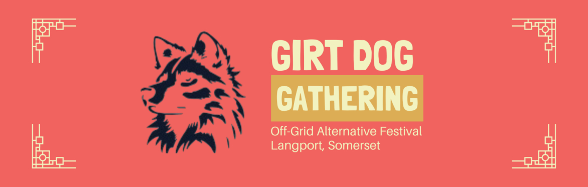Girt Dog Gathering 2026