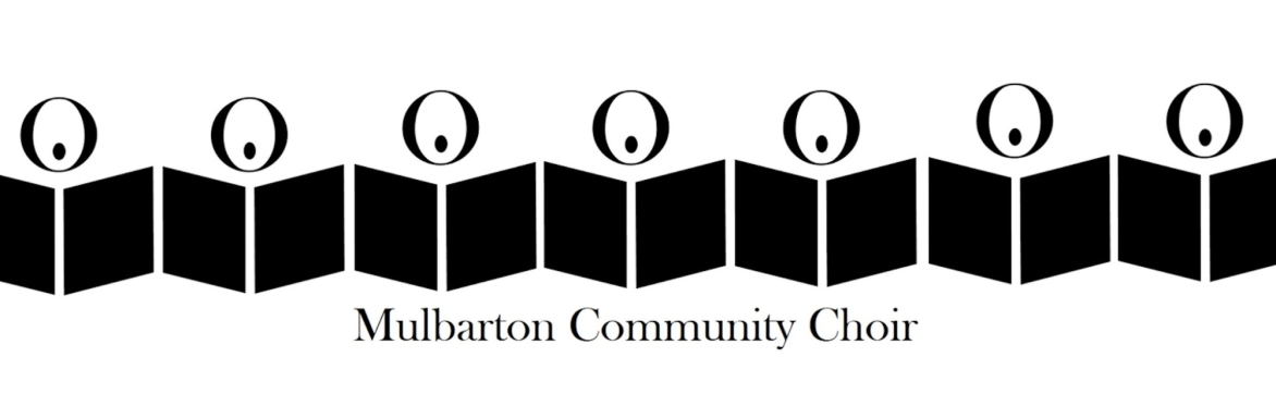 Afternoon Tea with Mulbarton Community Choir