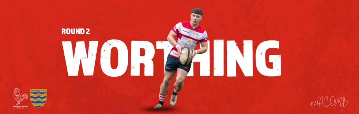 Dorking vs Worthing