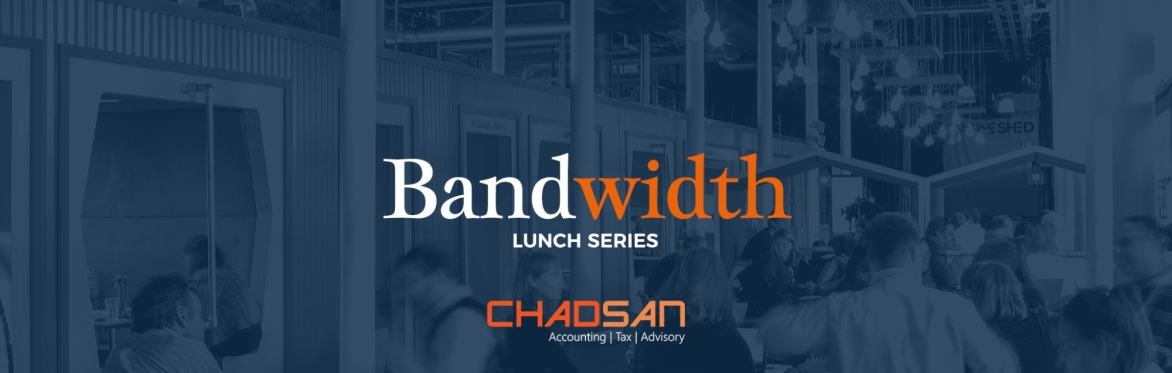 Bandwidth Bristol #7 - September 2026