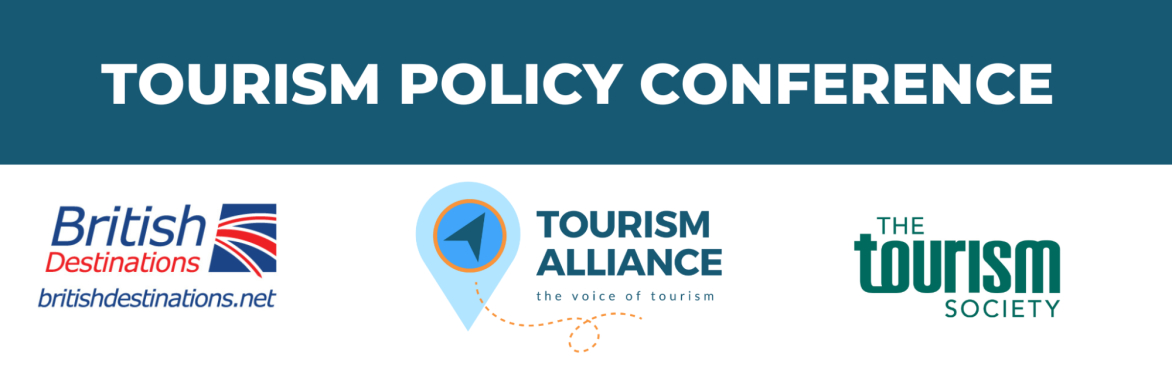 2023 Tourism Policy Conference