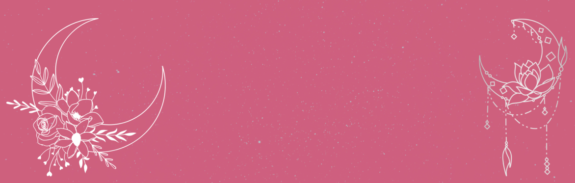 New Year, New Moon, New Magic