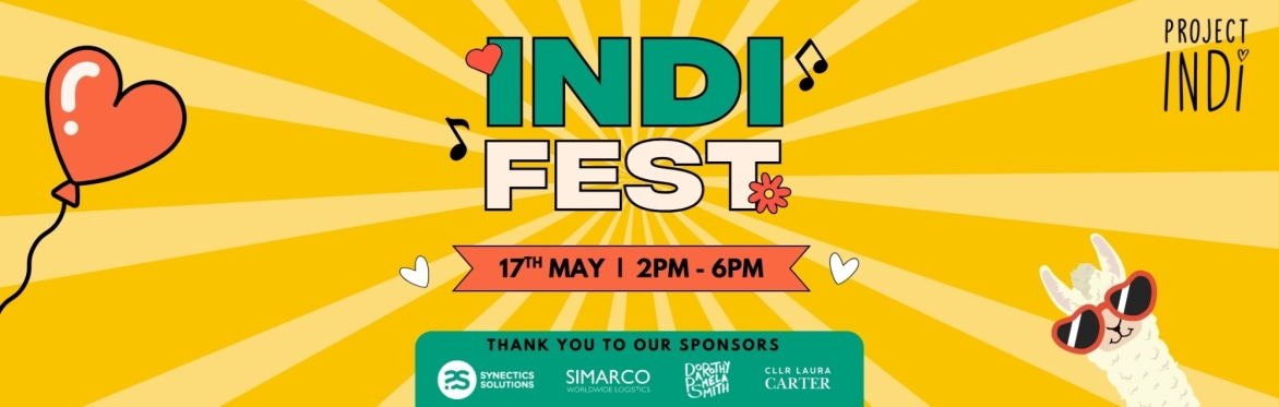 Indi Fest 2025