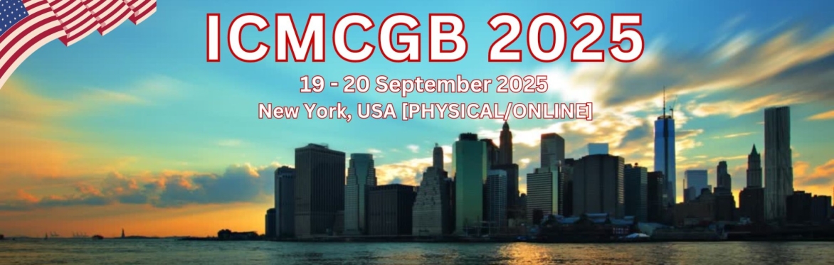 International Conference on Multimedia, Computer Graphics and Broadcasting 2025 [ICMCGB 2025]