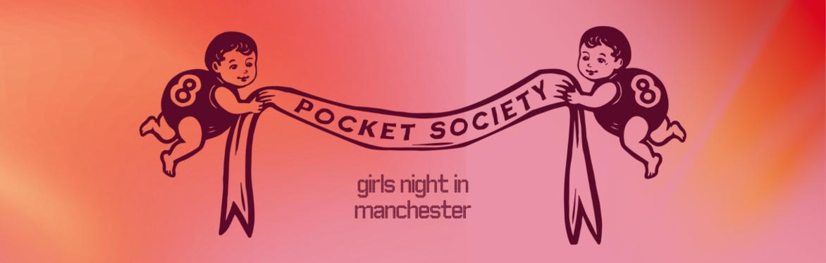 GIRLS NIGHT: MANCHESTER