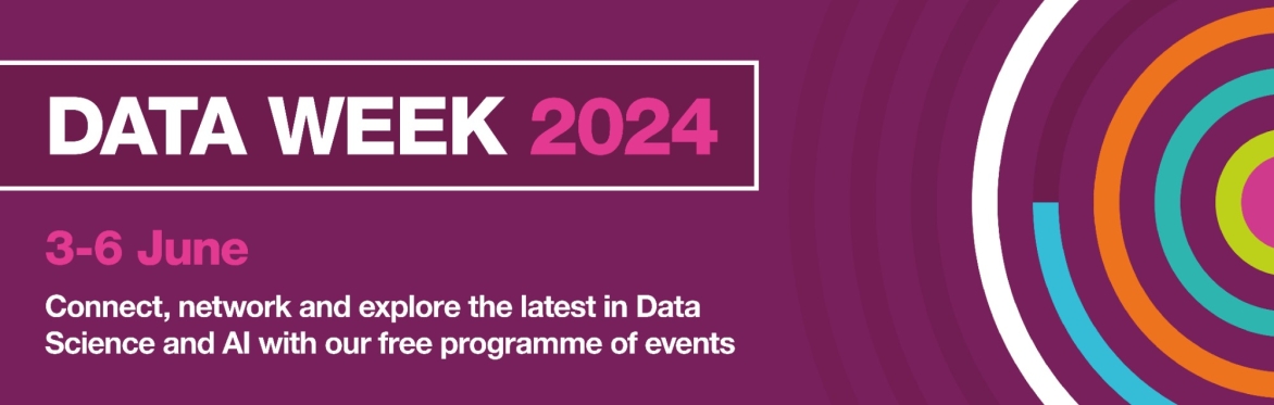 Revolutionising Health and Care With Data: From Patients to Populations to Systems