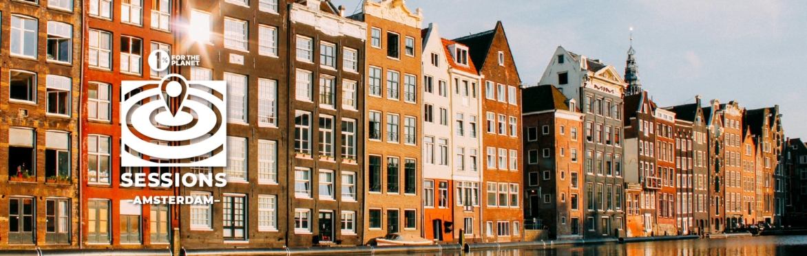 Sessions: Amsterdam