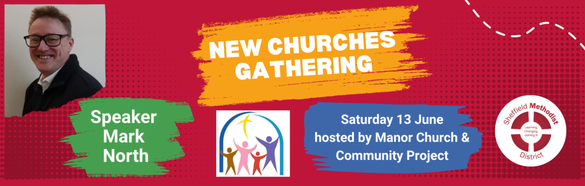 New Churches Gathering