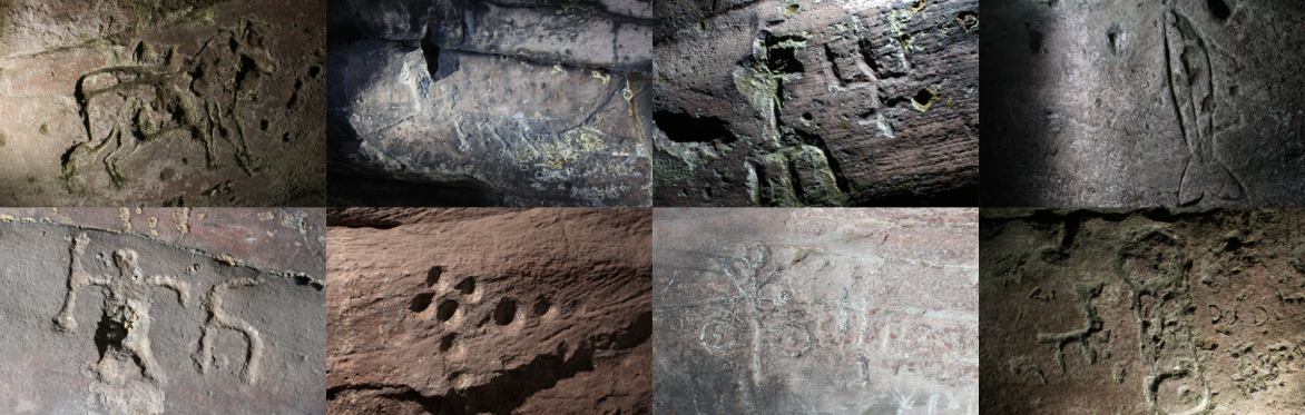 Wemyss Caves 40th Anniversary Conference