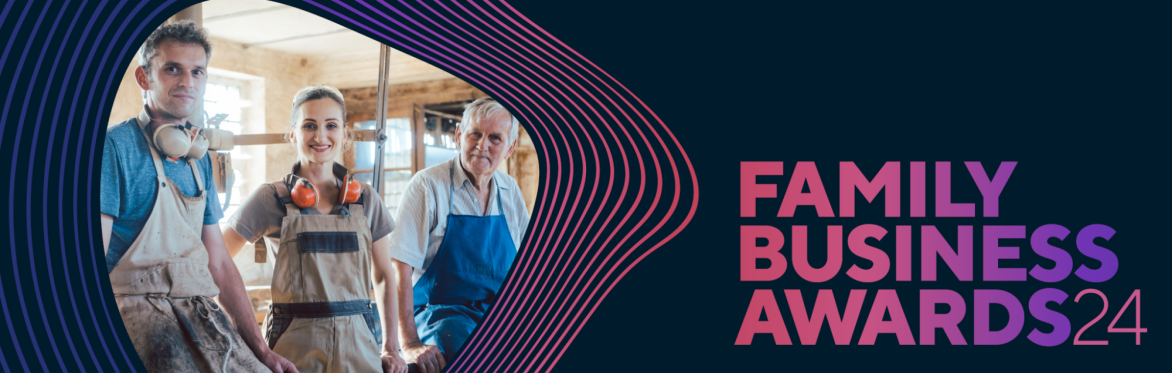 Family Business Awards 2024