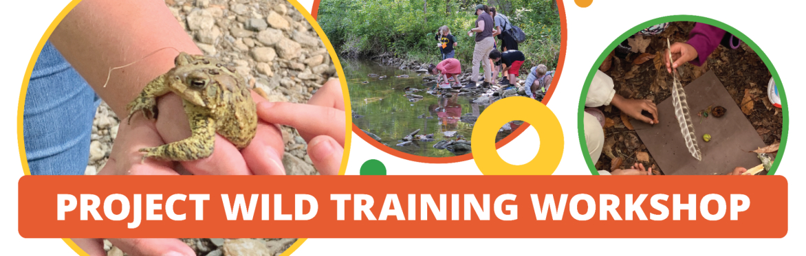 Project WILD Workshop