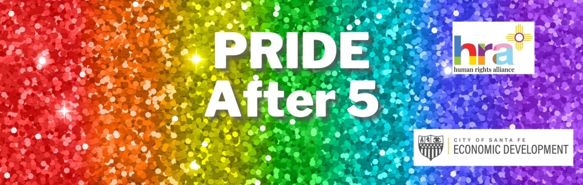 PRIDE After 5