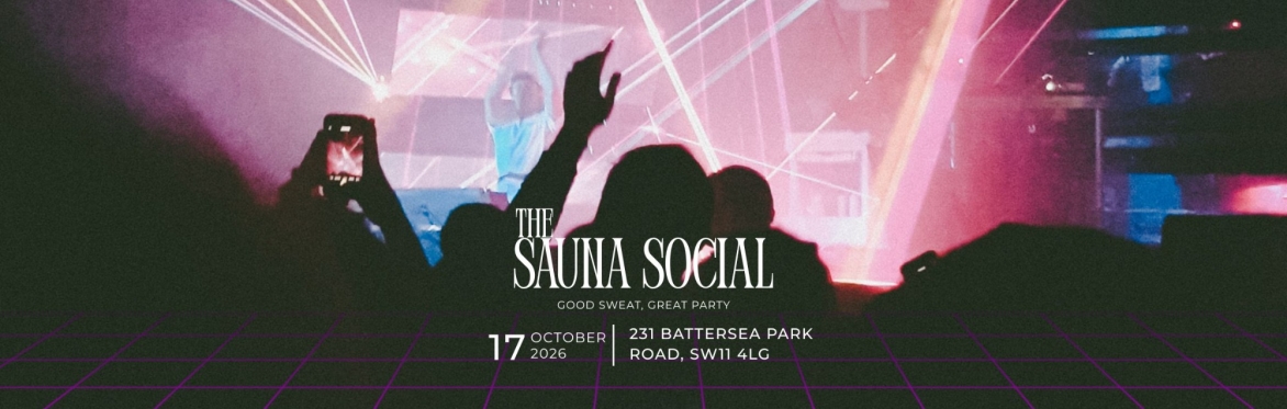 The Sauna Social