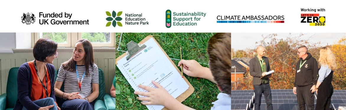Free Climate Action Plan Workshop - London