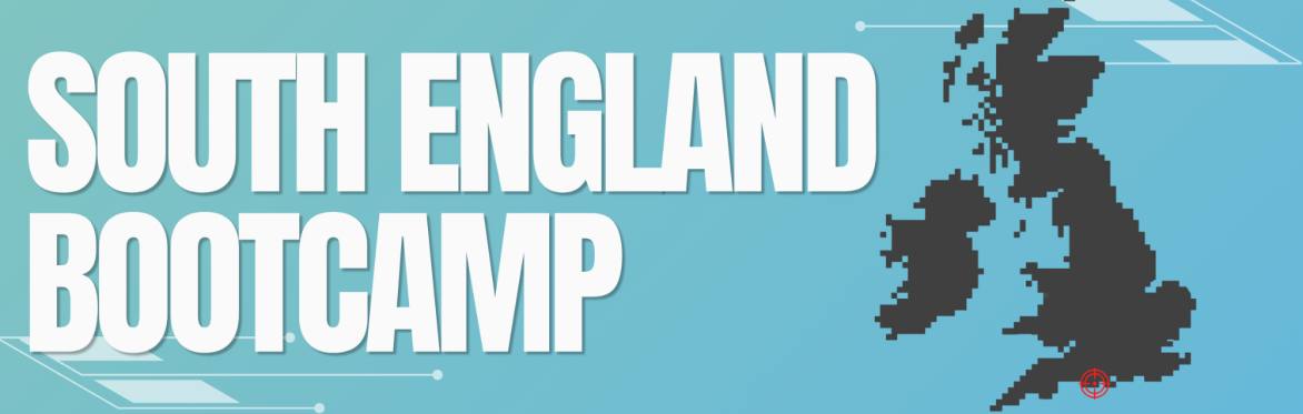 South England Bootcamp