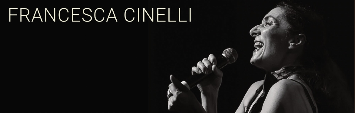 Francesca Cinelli